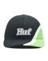 HUF Шапка с козирка Daytona 6-Panel Cv Snapback HT00609 Черен - Pepit.bg