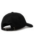 HUF Шапка с козирка Essentials Og Cv 6 Pan HT00345 Черен - Pepit.bg