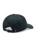 HUF Шапка с козирка Essentials Tt Cv 6-Panel HT00346 Черен - Pepit.bg