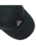 HUF Шапка с козирка Essentials Tt Cv 6-Panel HT00346 Черен - Pepit.bg