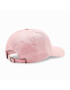 HUF Шапка с козирка Essentials Tt Cv 6-Panel HT00346 Розов - Pepit.bg