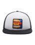 HUF Шапка с козирка Hot Dog HT00632 Бял - Pepit.bg