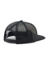HUF Шапка с козирка Hot Dog HT00632 Бял - Pepit.bg