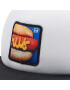 HUF Шапка с козирка Hot Dog HT00632 Бял - Pepit.bg