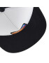 HUF Шапка с козирка Hot Dog HT00632 Бял - Pepit.bg