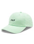 HUF Шапка с козирка HT00716 Каки - Pepit.bg