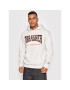 HUF Суитшърт Bayview PF00563 Сив Regular Fit - Pepit.bg