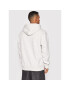 HUF Суитшърт Bayview PF00563 Сив Regular Fit - Pepit.bg