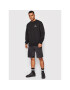 HUF Суитшърт Essentials Triple Triangle PF00492 Черен Regular Fit - Pepit.bg