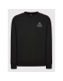HUF Суитшърт Essentials Triple Triangle PF00492 Черен Regular Fit - Pepit.bg