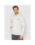 HUF Суитшърт Essentials Tt PF00100 Сив Regular Fit - Pepit.bg