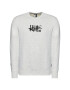 HUF Суитшърт Haze Handstyle 1 PF00370 Сив Regular Fit - Pepit.bg