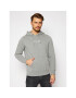 HUF Суитшърт Peaking Hoodie PF00283 Сив Regular Fit - Pepit.bg