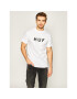 HUF Тишърт Essentials Og Logo TS00508 Бял Regular Fit - Pepit.bg