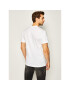 HUF Тишърт Essentials Og Logo TS00508 Бял Regular Fit - Pepit.bg