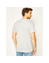 HUF Тишърт Essentials Og Logo TS00508 Сив Regular Fit - Pepit.bg