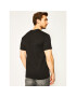 HUF Тишърт Essentials OG Logo TS00508 Тъмносин Regular Fit - Pepit.bg