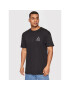 HUF Тишърт Essentials Triple Triangle TS01751 Черен Regular Fit - Pepit.bg