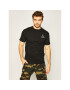 HUF Тишърт Essentials Tt TS00509 Черен Regular Fit - Pepit.bg