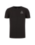 HUF Тишърт Essentials Tt TS00509 Черен Regular Fit - Pepit.bg