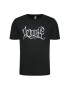 HUF Тишърт HAZE Handstyle 2 TS01382 Черен Regular Fit - Pepit.bg