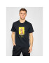 HUF Тишърт KILL BILL Bride TS01536 Черен Regular Fit - Pepit.bg