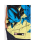 HUF Тишърт MARVEL Venom TS01891 Черен Regular Fit - Pepit.bg