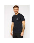 HUF Тишърт PLAYBOY Playmate TS01462 Черен Regular Fit - Pepit.bg