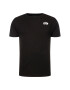 HUF Тишърт Product Tee TS01013 Черен Regular Fit - Pepit.bg