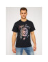 HUF Тишърт THE SMASHING PUMPKINS Gish Tee TS01403 Черен Regular Fit - Pepit.bg