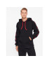 Hugo Анцуг Sporty Logo 50502305 Черен Regular Fit - Pepit.bg