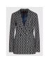 Hugo Блейзър Anibi 50467312 Черен Regular Fit - Pepit.bg