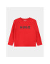 Hugo Блуза G25131 D Червен Regular Fit - Pepit.bg