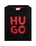 Hugo Блуза G25136 D Черен Regular Fit - Pepit.bg
