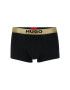 Hugo Боксерки Excite 50484621 Черен - Pepit.bg