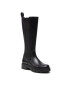 Hugo Ботуши Axel Chelsea Boot-C 50466473 10195165 01 Черен - Pepit.bg