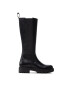 Hugo Ботуши Axel Chelsea Boot-C 50466473 10195165 01 Черен - Pepit.bg