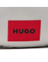 Hugo Чанта за кръст Ethon 50455547 Сив - Pepit.bg