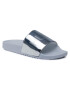 Hugo Чехли Time Out Slide-Fd 50429673 10226119 Сребрист - Pepit.bg
