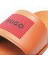Hugo Чехли Match It Solid 50481191 10245740 01 Оранжев - Pepit.bg