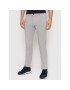 Hugo Чино панталони David204D 50437976 Сив Slim Fit - Pepit.bg