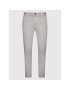 Hugo Чино панталони David204D 50437976 Сив Slim Fit - Pepit.bg