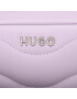 Hugo Дамска чанта 50497866 Виолетов - Pepit.bg