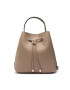 Hugo Дамска чанта Amelia Drawstring 50472183 Бежов - Pepit.bg