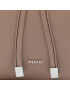 Hugo Дамска чанта Amelia Drawstring 50472183 Бежов - Pepit.bg