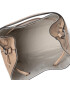 Hugo Дамска чанта Amelia Drawstring 50472183 Бежов - Pepit.bg