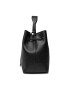 Hugo Дамска чанта Amelia Drawstring 50472183 Черен - Pepit.bg