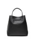 Hugo Дамска чанта Amelia Drawstring 50472183 Черен - Pepit.bg