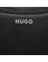 Hugo Дамска чанта Bel Multi Cross 50516579 Черен - Pepit.bg