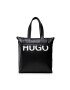 Hugo Дамска чанта Eva Ns Shopper 50460077 Черен - Pepit.bg